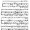 Second Book of Clarinet Solos / klarinet a klavír