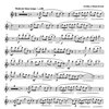 Jazzin&apos; About / příčná flétna a klavír - osm zábavných skladeb