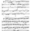 76 Grade Studies for Flute 1 / 76 etud se stoupající obtížností pro příčnou flétnu (1-54)