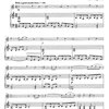 Really Easy Jazzin&apos; About / příčná flétna a klavír - 12 zábavných skladeb
