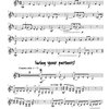 Really Easy Jazzin&apos; About / housle a klavír - 11 zábavných skladeb