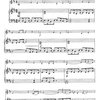 Really Easy Jazzin&apos; About / housle a klavír - 11 zábavných skladeb