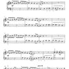 Really Easy Jazzin&apos; About / klavír (klávesy) - zábavné skladbičky
