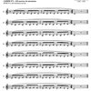 Klosé: La Clarinette 1 - A la portee du jeune clarinettiste / 220 technických cvičení pro klarinet