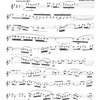 Naulais: METAMORPHOSES / altový saxofon a klavír