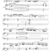 Naulais: METAMORPHOSES / altový saxofon a klavír
