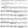 Klosé: La Clarinette 5 - A la portee du jeune clarinettiste / 16 snadných etud pro zdokonalení hudebního jazyka