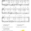 KOLEDY - nejznámější české a moravské koledy v úpravě pro klavír včetně akordových značek