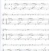 SWING and thereabouts + Audio Online / snadné skladby pro altový saxofon a klavír