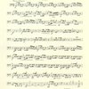 Dvořák: Maličkosti op. 47 (urtext) / 2 housle, violoncello a klavír