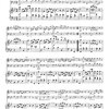 Haydn: Divertimento B dur / housle, violoncello a klavír