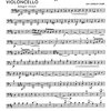 Dusík: Sonáta op.28 č. 4 / housle, violoncello a klavír