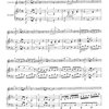 Vaňhal: Sonáta pro housle a klavír