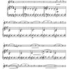 Kocian: Trois pieces d´impression op. 18 / tři skladby pro housle a klavír