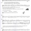 HOUSLOVÁ KNÍŽKA 4 - Nejmenší etudy pro malé i větší houslisty (1.– 4. poloha)