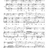 V temném lese (op. 156) / tajemné příběhy pro housle a klavír