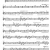 Ezio Bosso: 5 Trios for Violin, Cello &amp; Piano / 5 skladeb pro housle, violoncello a klavír