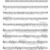 Ezio Bosso: 5 Trios for Violin, Cello &amp; Piano / 5 skladeb pro housle, violoncello a klavír