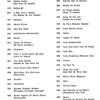 BUDGETBOOKS - LATIN SONGS klavír/zpěv/kytara