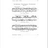 Brahms: Three Intermezzi op.117 (urtext) / sólo klavír