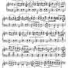 Brahms: Three Intermezzi op.117 (urtext) / sólo klavír