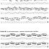 Baskytarová posilovna 5 (černá) / 101 jazzových stupnic pro rockery