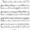 Notebook for Anna Magdalena Bach (Knížka skladeb pro Annu Magdalenu Bachovou) (urtext)