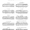 Mussorgsky: Pictures at an Exhibition (urtext) / klavír