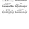 Mussorgsky: Pictures at an Exhibition (urtext) / klavír