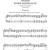 Mussorgsky: Pictures at an Exhibition (urtext) / klavír