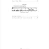 Bach * Busoni: Chaconne from Partita no.2 d minor (urtext) / klavír sólo
