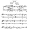 Liszt: Liebesträume - Three Notturnos (urtext) / klavír