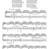 Liszt: Liebesträume - Three Notturnos (urtext) / klavír
