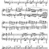 Brahms: Ballades op.10 (urtext) / sólo klavír