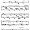 Brahms: Ballades op.10 (urtext) / sólo klavír