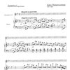 Demersseman: SERENADE op. 33 / altový saxofon a klavír