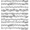 Crusell: Andante und Allegro Vivace / dva klarinety a klavír