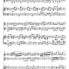 Crusell: Andante und Allegro Vivace / dva klarinety a klavír