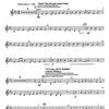 Christmas Instrumental Solos: Carols &amp; Classics + CD / lesní roh (horn in F)