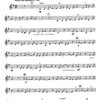 Christmas Instrumental Solos: Carols &amp; Classics + CD / lesní roh (horn in F)
