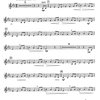 Christmas Instrumental Solos: Carols &amp; Classics + CD / lesní roh (horn in F)