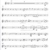 LORD OF THE RINGS - INSTRUMENTAL SOLOS + CD / klarinet