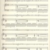 LORD OF THE RINGS - INSTRUMENTAL SOLOS + CD klavírní doprovod