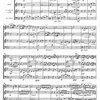 Mozart: Adagio &amp; Allegro, K.594 / příčná flétna, hoboj, klarinet a fagot