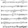 Mozart: Adagio &amp; Allegro, K.594 / příčná flétna, hoboj, klarinet a fagot