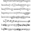 Mozart: Adagio &amp; Allegro, K.594 / příčná flétna, hoboj, klarinet a fagot