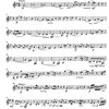 Mozart: Adagio &amp; Allegro, K.594 / příčná flétna, hoboj, klarinet a fagot