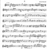 Naulais: 20 Etudes Recreatives / 20 etud pro saxofon nebo hoboj