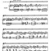 Binge: Concerto for Alto Saxophone and Orchestra / altový saxofon a klavír
