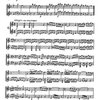 Mozart, Leopold: Twelve duets / dvoje housle - 12 duet
